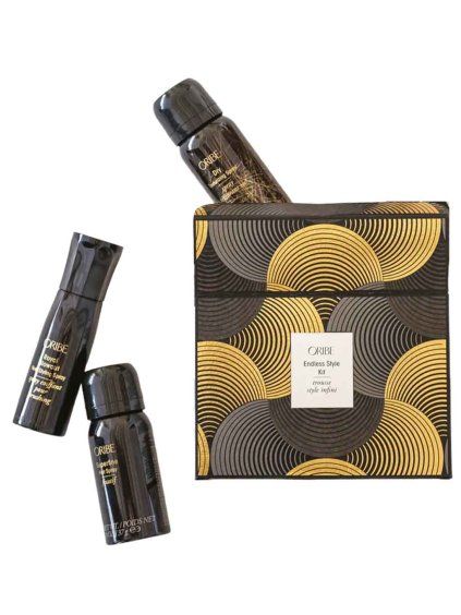 Oribe Endless Style kit