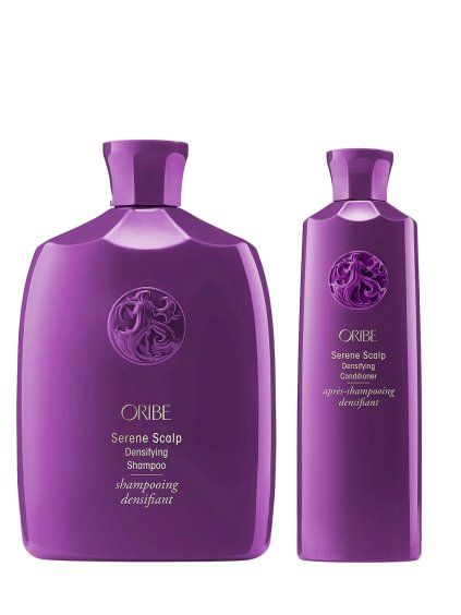 Serene Scalp Densifying, výhodný set  zahuštění a růst