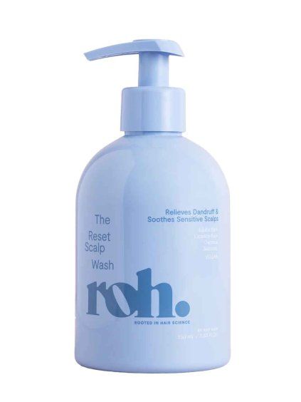 ROH The reset scalp wash