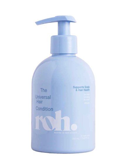 ROH the universal hair condition