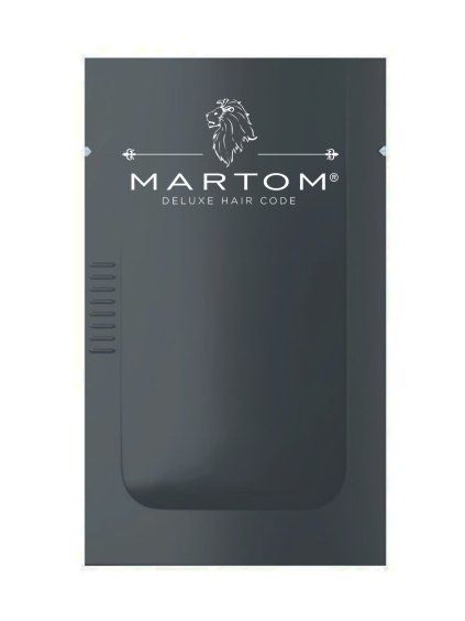 Martom sample