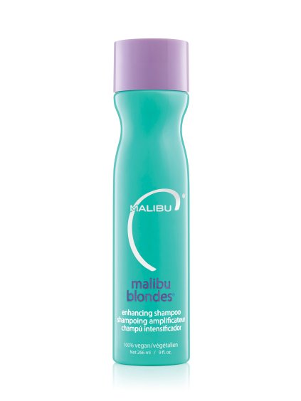 Malibu-C-Blondes®-Enhancing-Shampoo-266-ml-pro-blond-bez-žlutých-tónů
