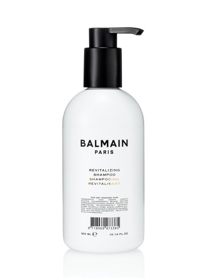Balmain-Hair-Revitalizing-Shampoo-300-ml-pro-suché-vlasy