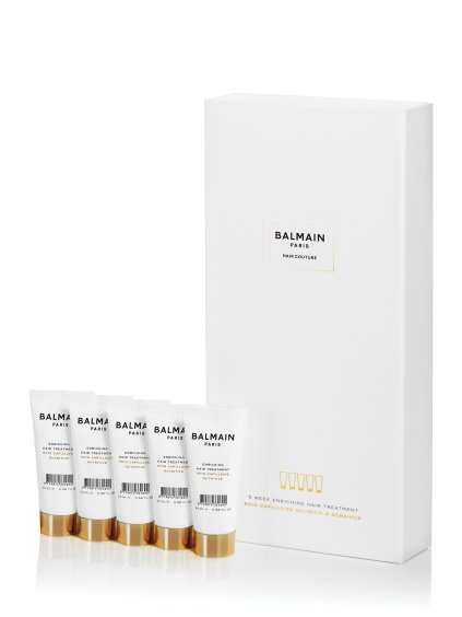 Balmain-Hair-5-Week-Enriching-Hair-Treatment-5-x-20-ml-pro-regeneraci-a-posílení
