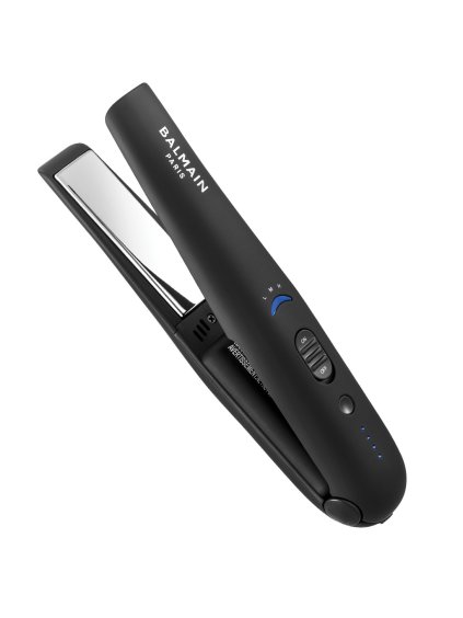 Balmain hair straightener discount