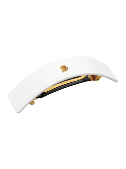 Balmain-Hair-Barrette-pour-Cheveux-White-large-vlasový-klip