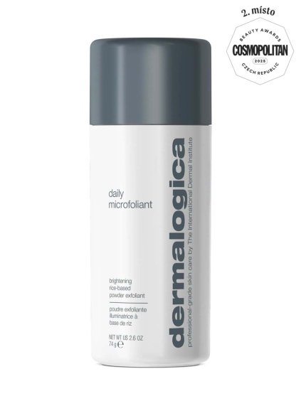 Dermalogica Daily Microfoliant Cosmpolitan 2 misto