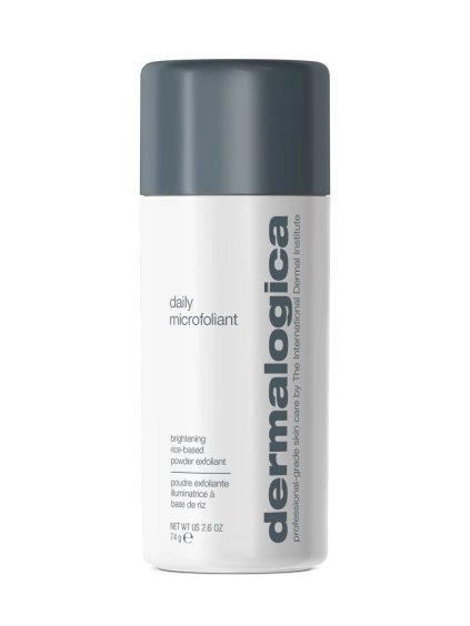microfoliant dermalogica