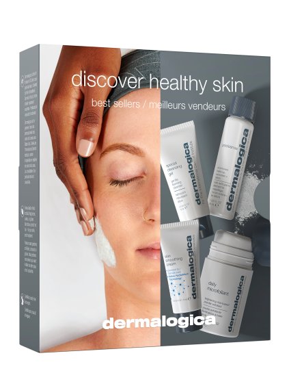 Discover Healthy Skin Kit 1