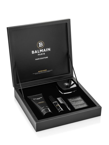 Balmain-Hair-Homme-Giftset-dárkové-balení-pro-muže
