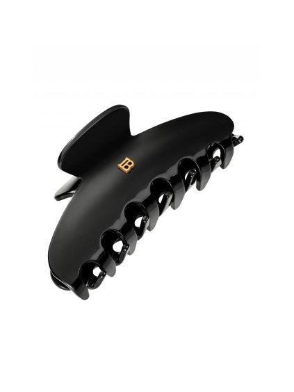 Balmain-Hair-Pince-a-Cheveux-Black-large-vlasový-klip-2