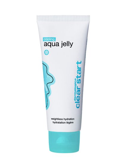 cooling aqua jelly, 59 ml