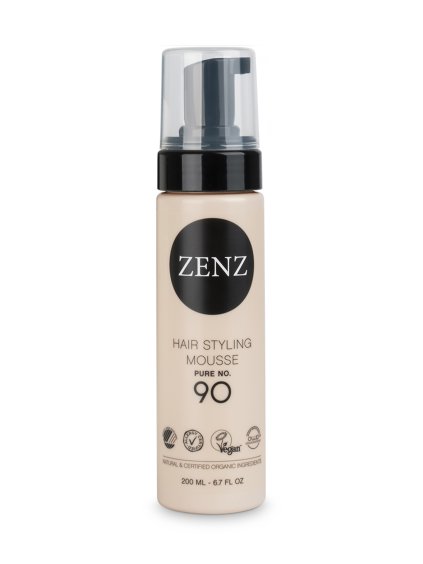 zenz-hair-styling-mousse-pure-no-90-extra-volume-200-ml-stylingova-pena-pro-objem