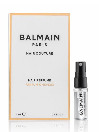 hair perfume sample