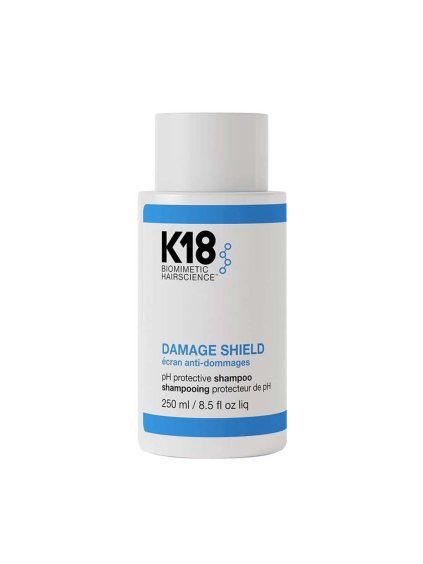 5101 1 k18 damage shield shampoo