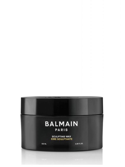 Balmain-Hair-Homme-Sculpting-Wax-100-ml-všestranný-tvarovací-vosk