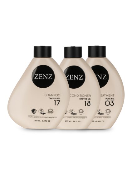 Zenz-Organic-Balíček-bestsellerů-Cactus-pro-suché-a-kudrnaté-vlasy