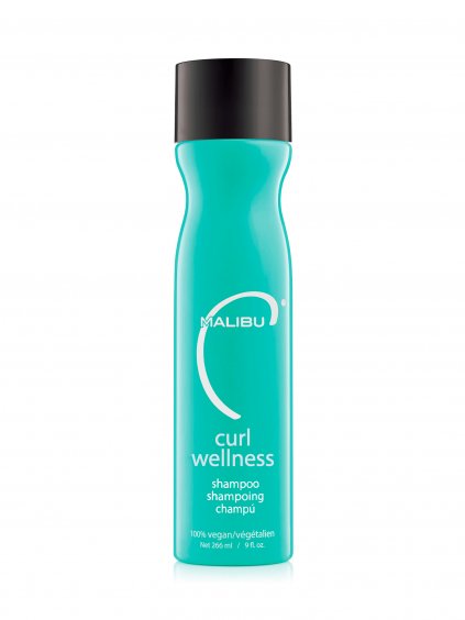 Malibu-Curl-Wellnes-Shampoo-266-ml-hydratacni-sampon-pro-vlnite-vlasy