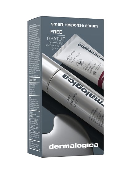 smart response serum kit