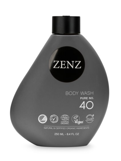 Zenz-Organic-Body-Wash-Pure-no.-40-250-ml-pro-hydrataci-a-výživu