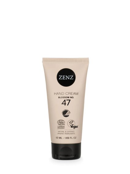 zenz-hand-cream-blossom-no-47-130-ml-prirodni-krem-na-ruce