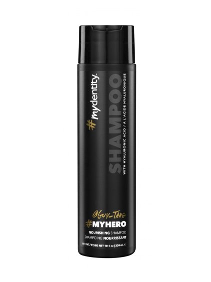 myhero shampoo