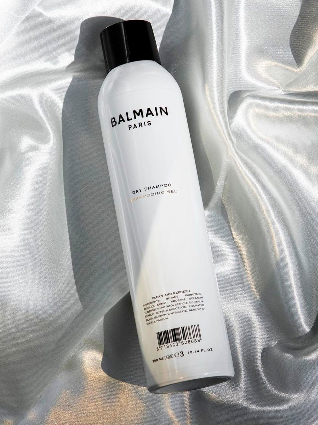 Balmain Hair Dry Shampoo, 75 ml (obrázek 3)