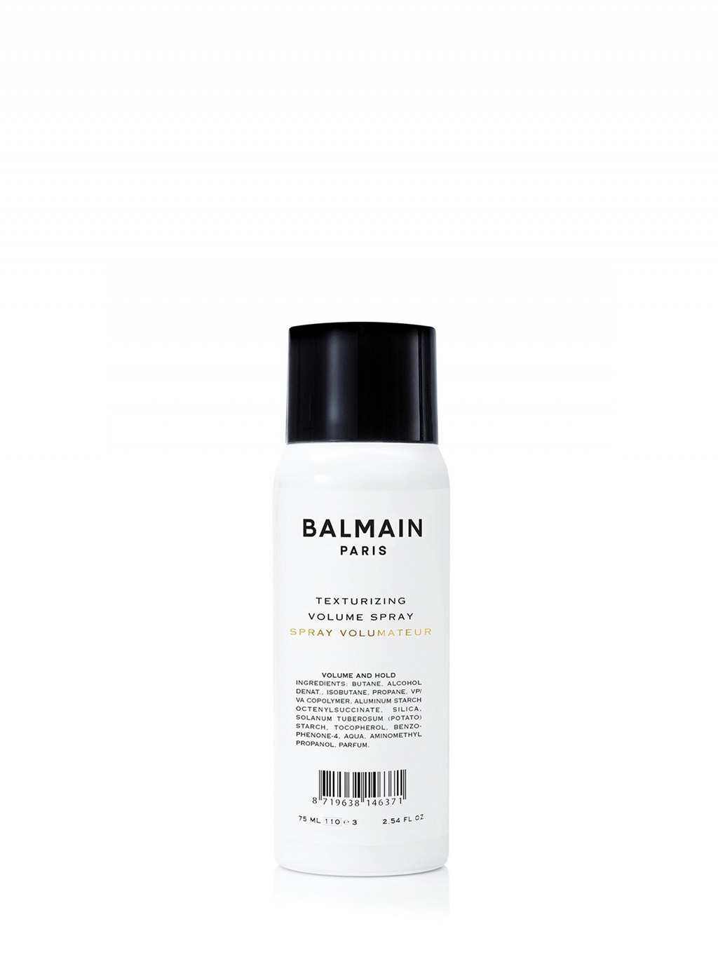 Levně Balmain Hair Texturizing Volume Spray, 75 ml