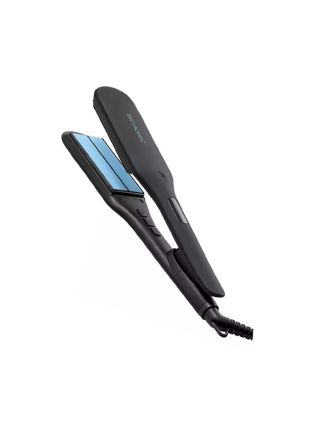 Bio Ionic OnePass Styling Iron, 38 mm