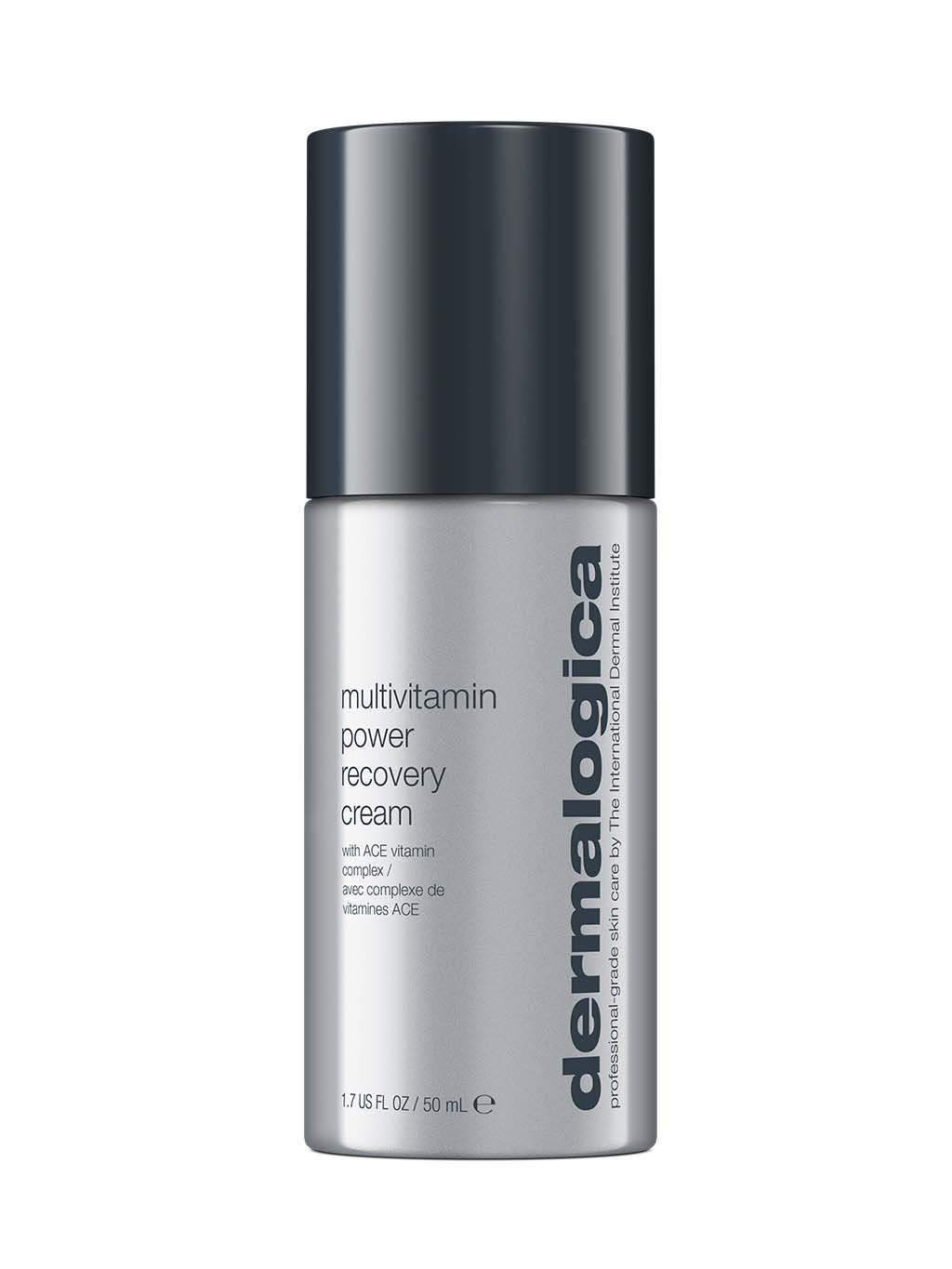 Levně Dermalogica Multivitamin Power Recovery Cream, 50 ml