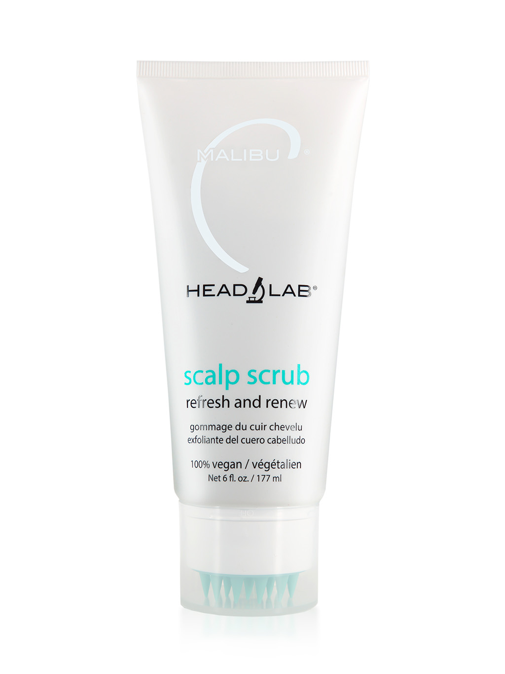 Levně Malibu C Scalp Scrub, 177 ml