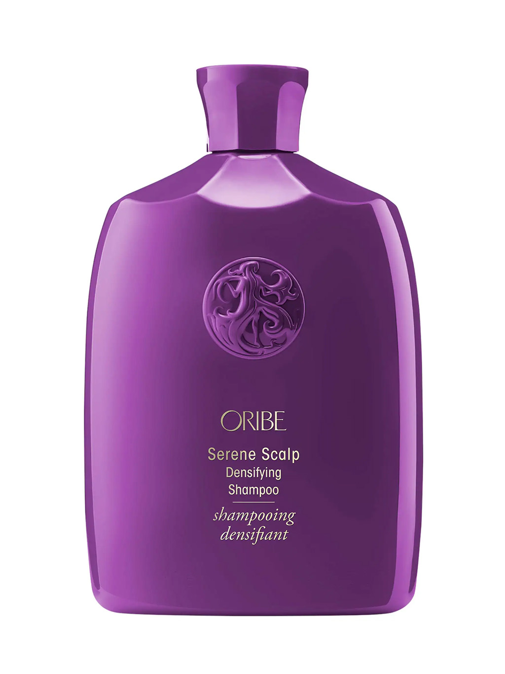 Levně Oribe Serene Scalp Densifying Shampoo, 250 ml