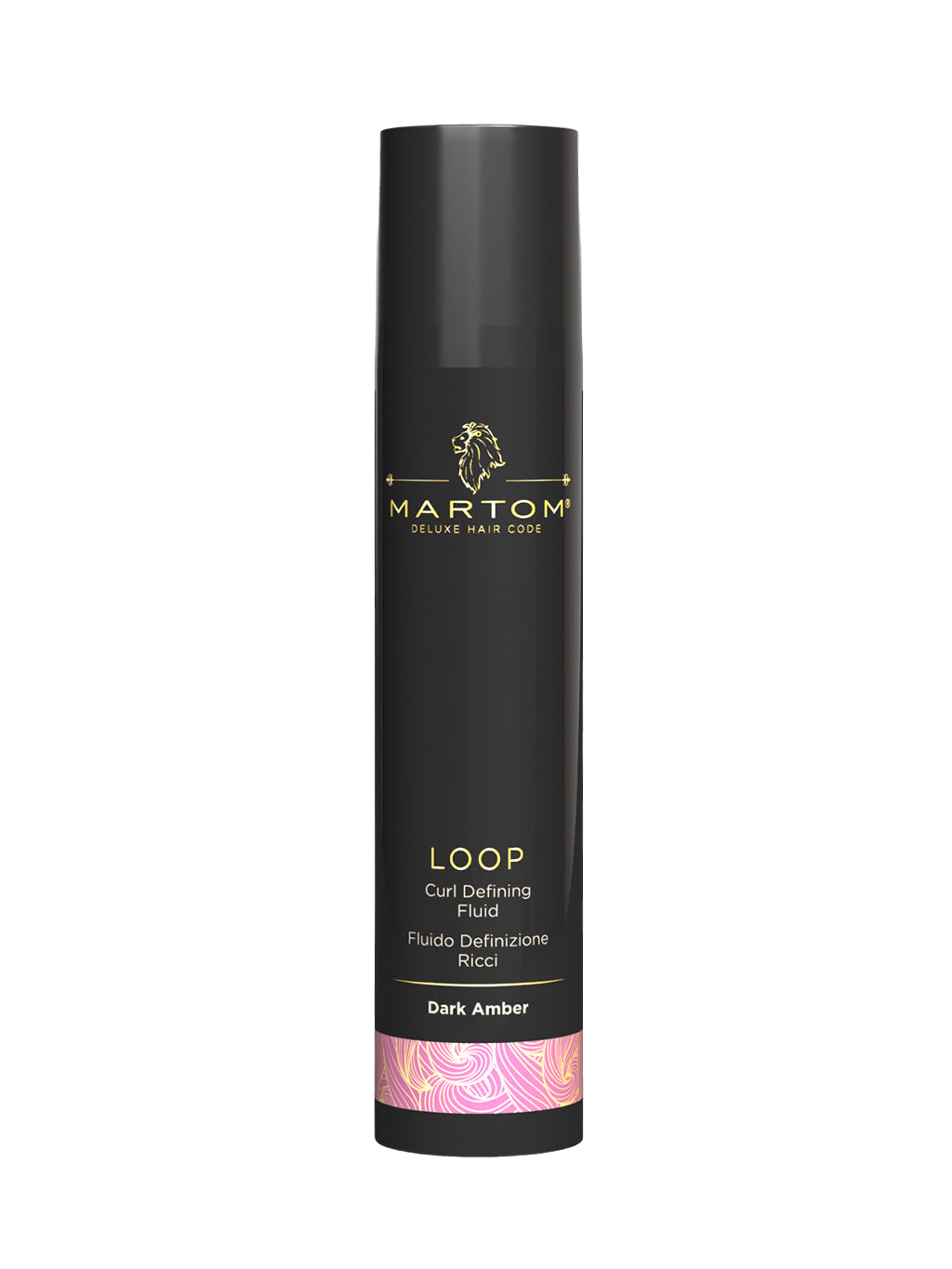 Martom Loop Curl Defining Fluid, 100 ml