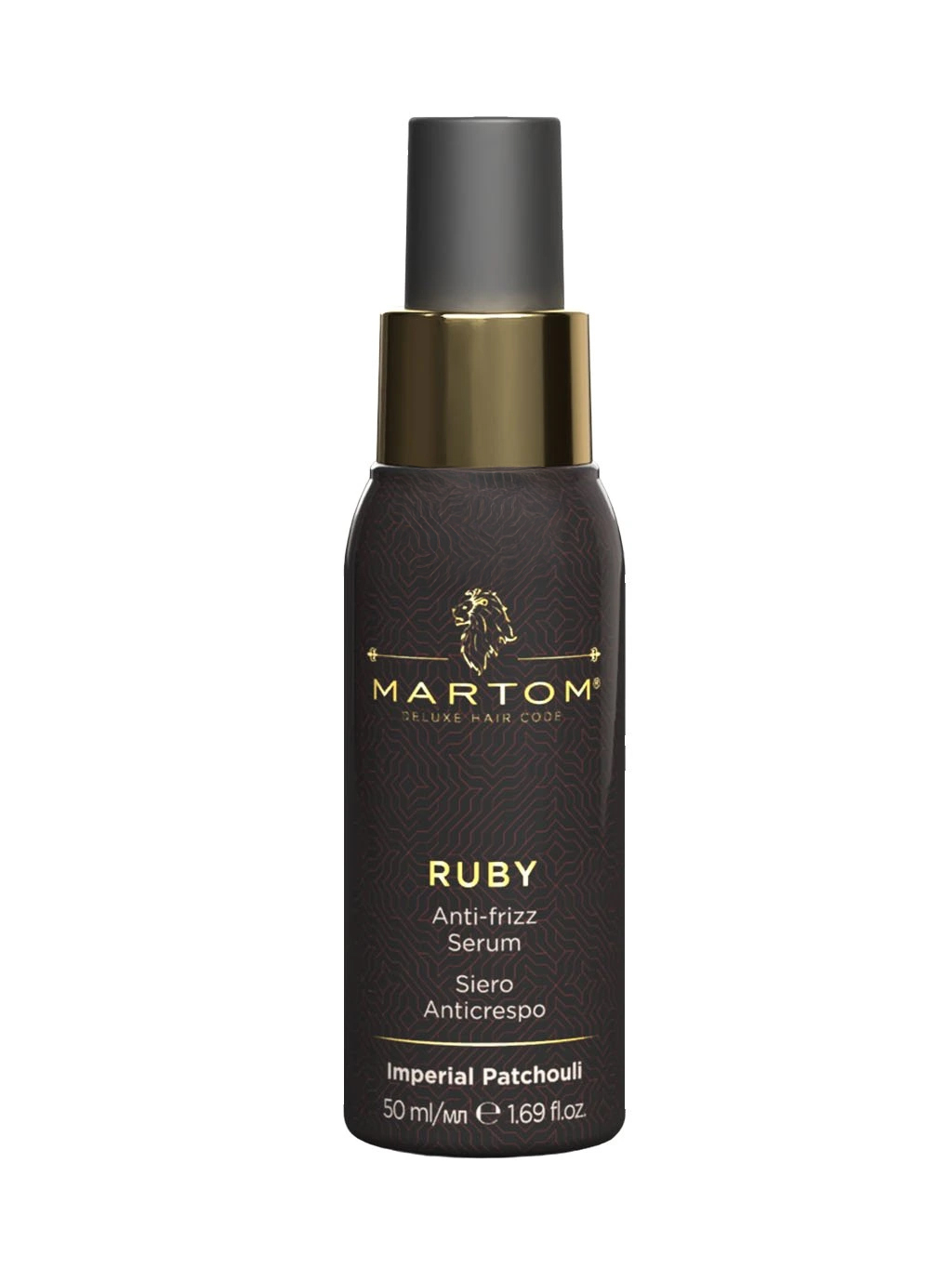 Martom Ruby Anti-frizz Serum, 50 ml