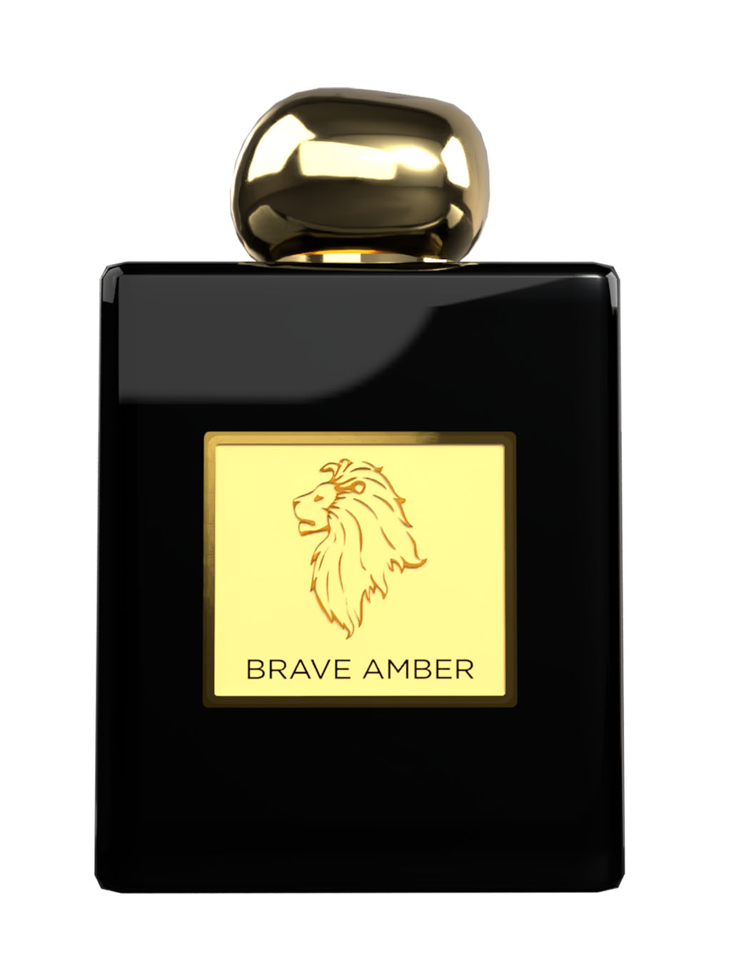 Levně Martom Brave Amber, 100 ml