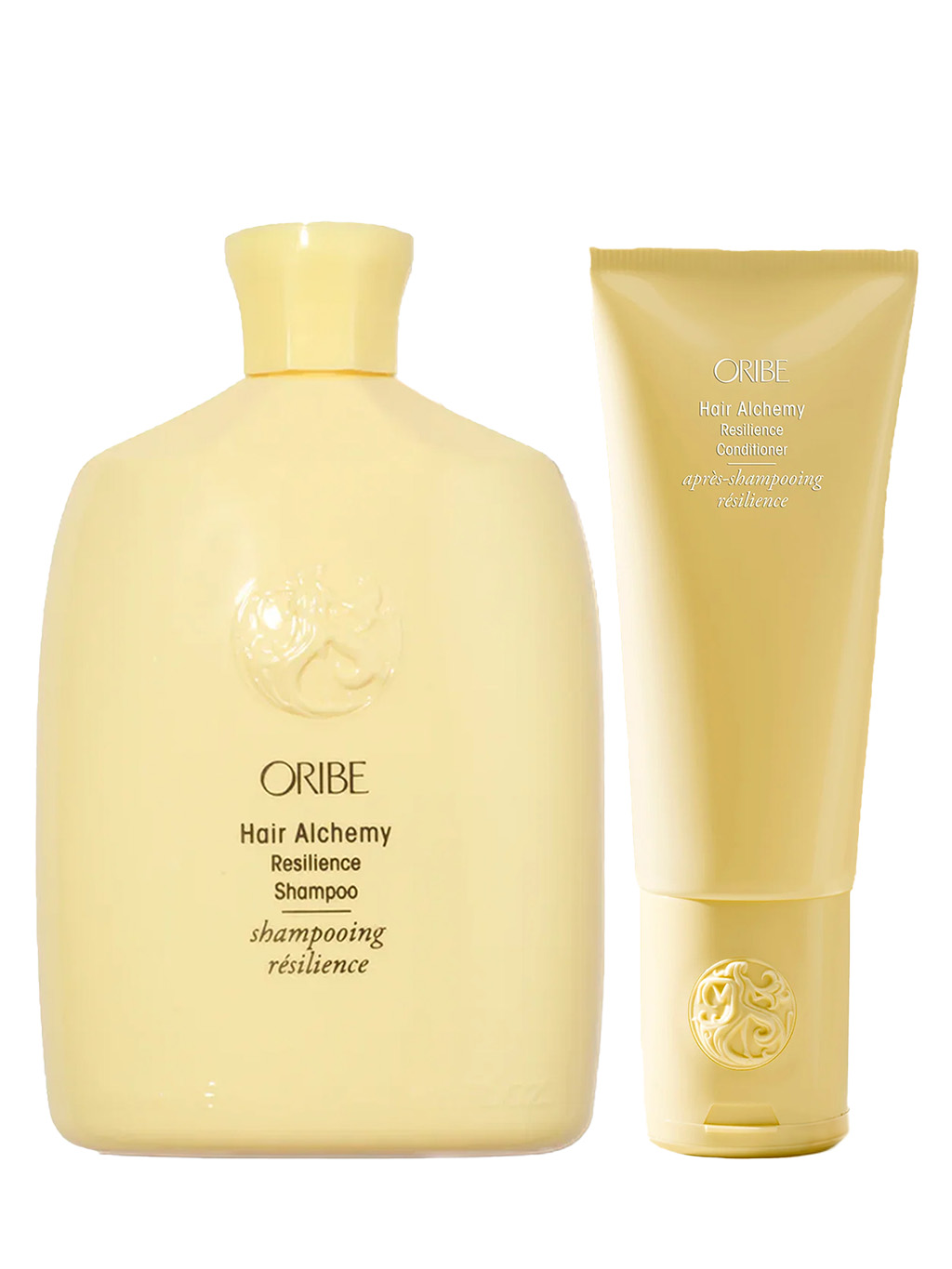 Levně Oribe Hair Alchemy, výhodný set