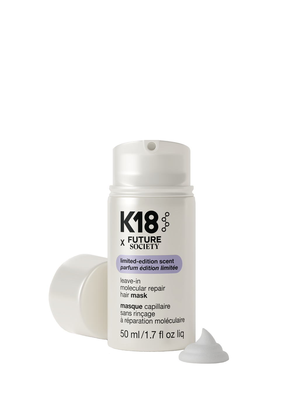 K18 Hair K18 x Future Society Mask, 50 ml