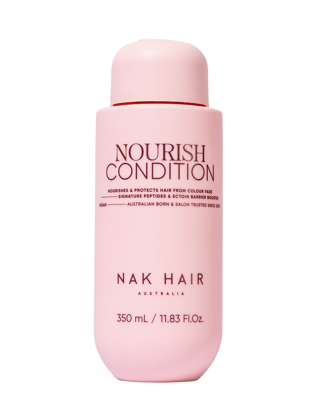Levně NAK Hair Nourish Condition, 350 ml