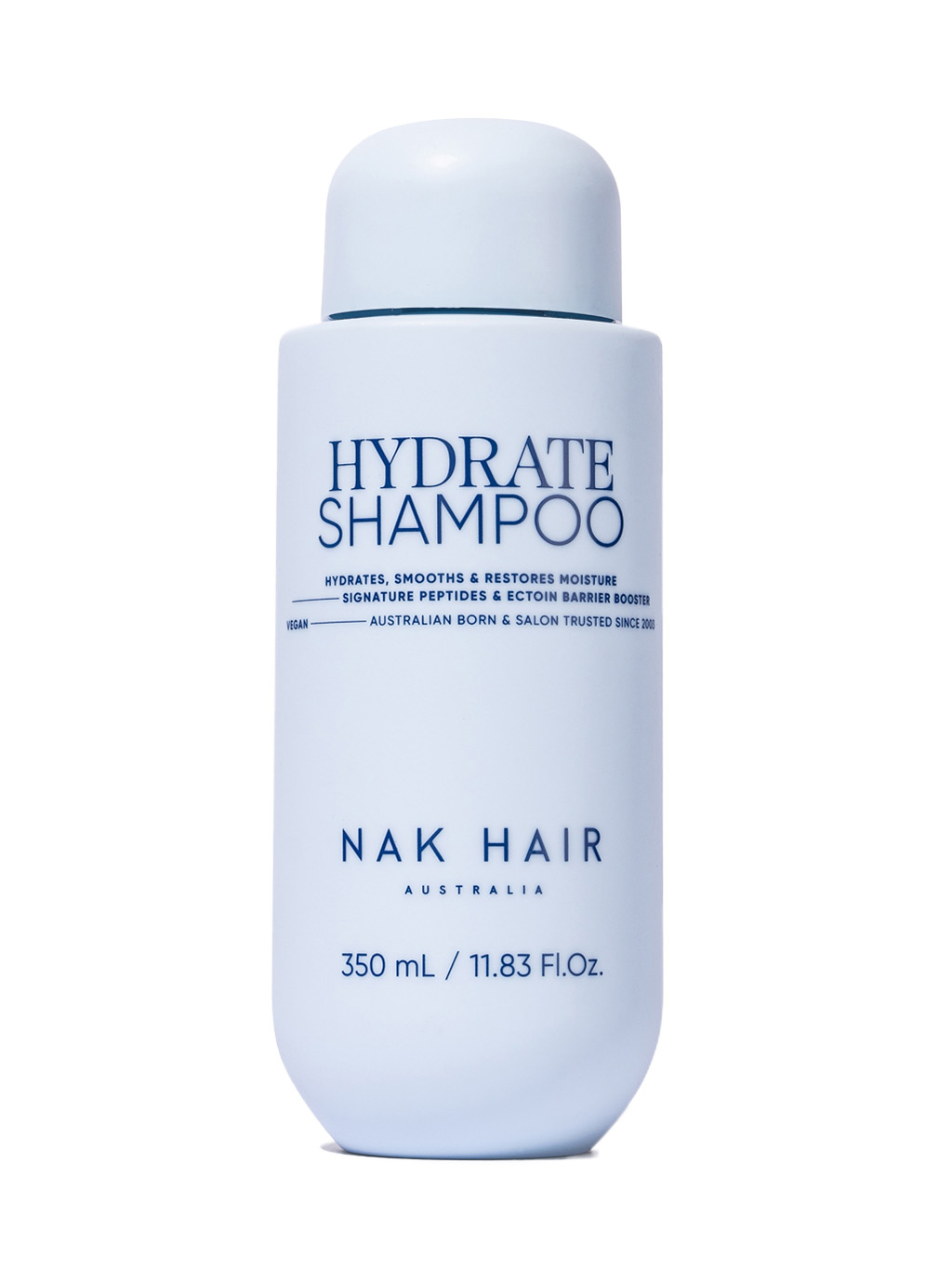 Levně NAK Hair Hydrate Shampoo, 350 ml