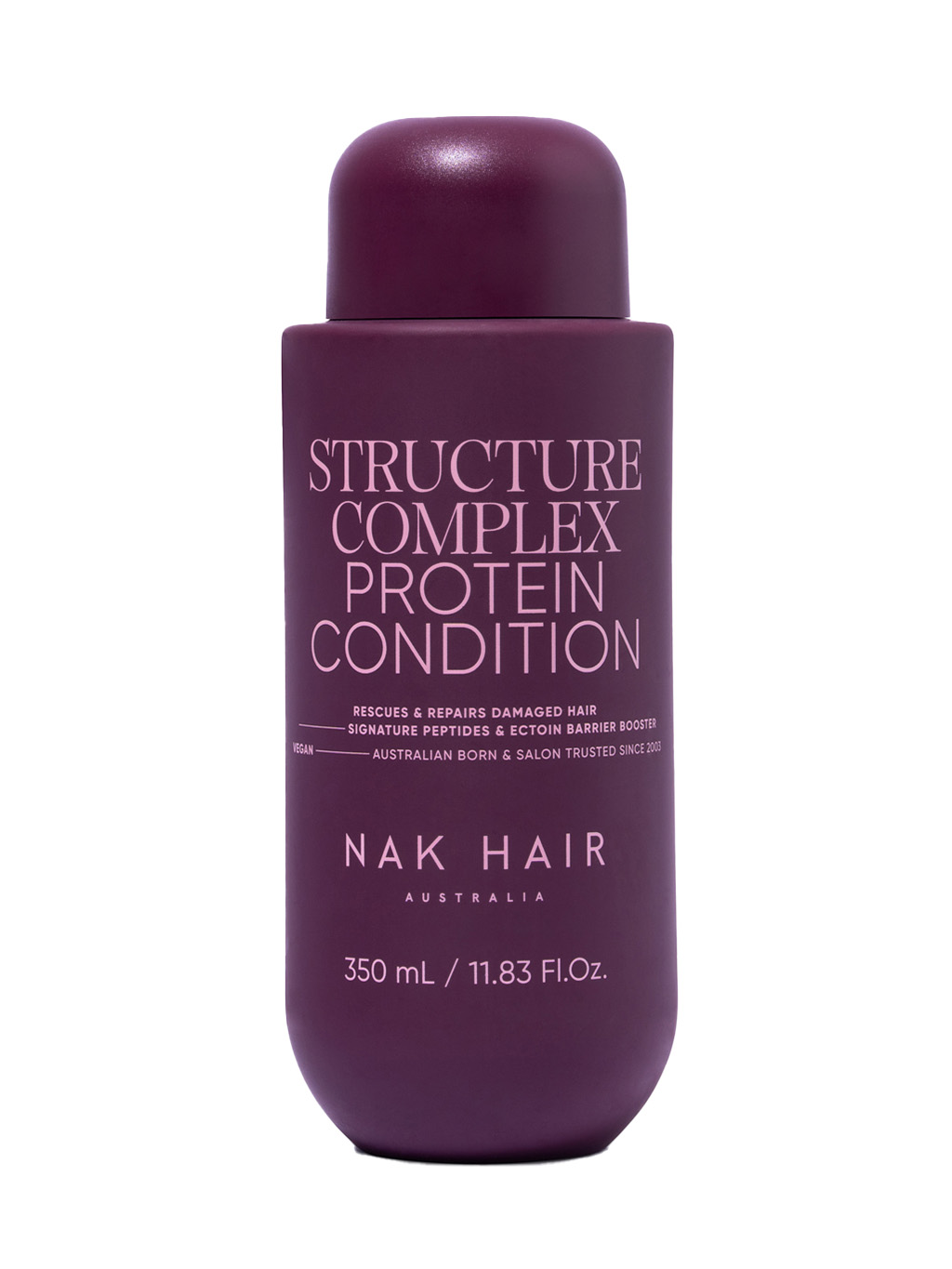 Levně NAK Hair Structure Complex Protein Conditioner, 350 ml