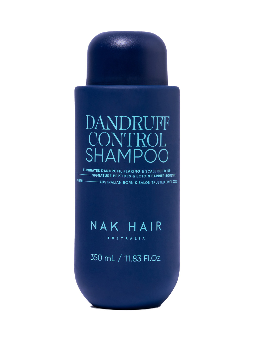 NAK Hair Dandruff Control Shampoo, 350 ml