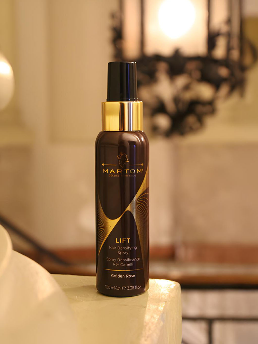 Martom Lift Texturizing Spray, 100 ml (obrázek 3)