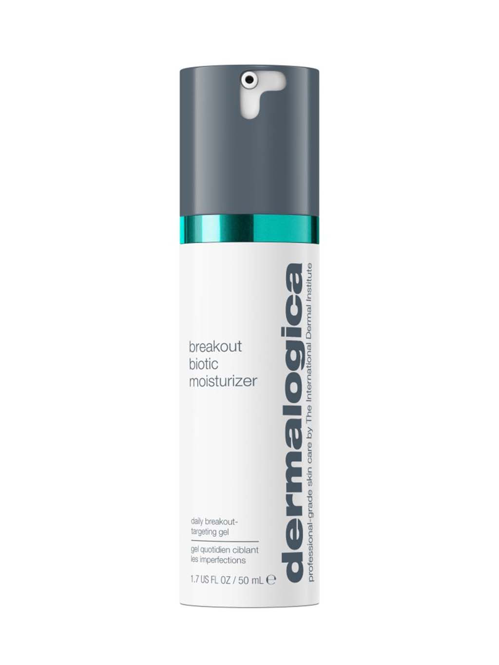 Levně Dermalogica Breakout Biotic Moisturizer, 50 ml