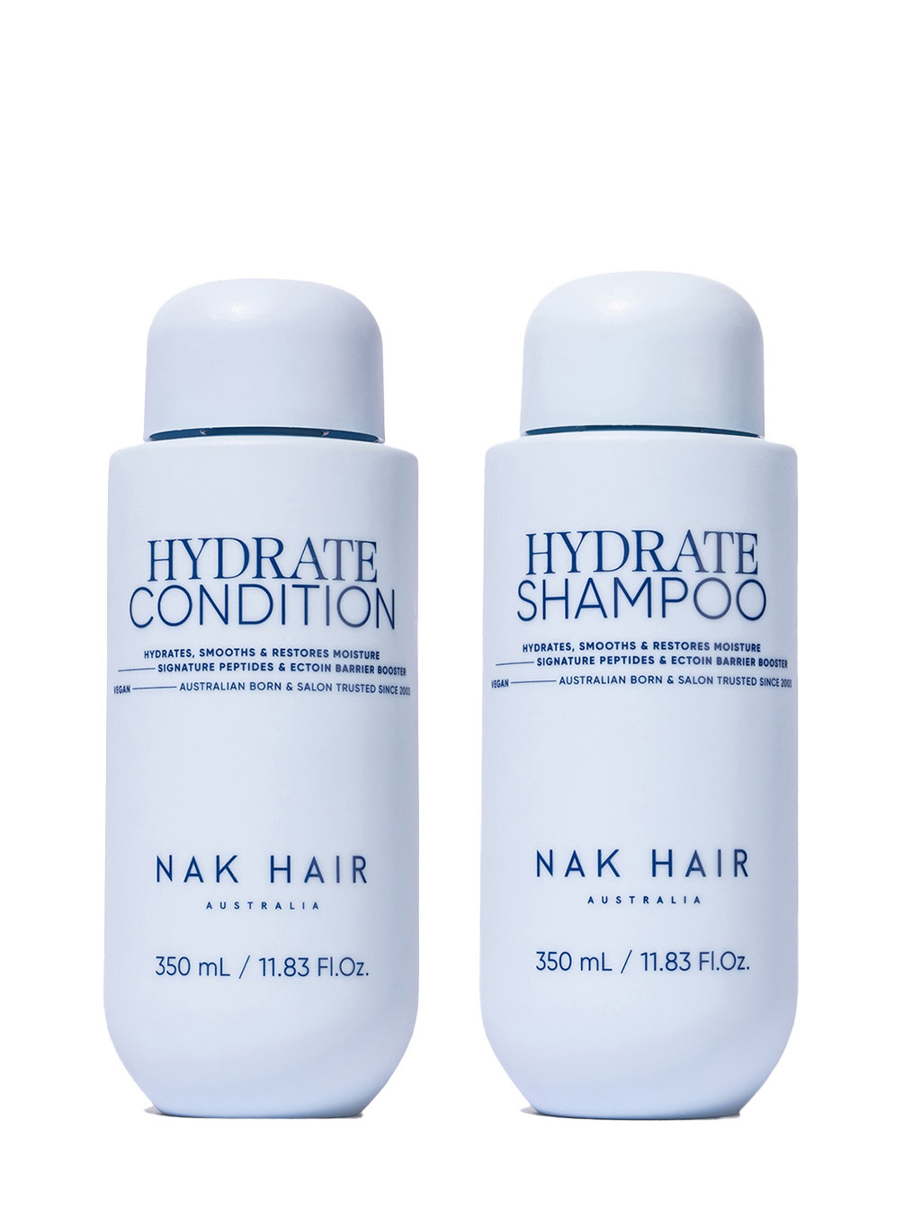 Levně NAK Hair Hydrate balíček, výhodný set