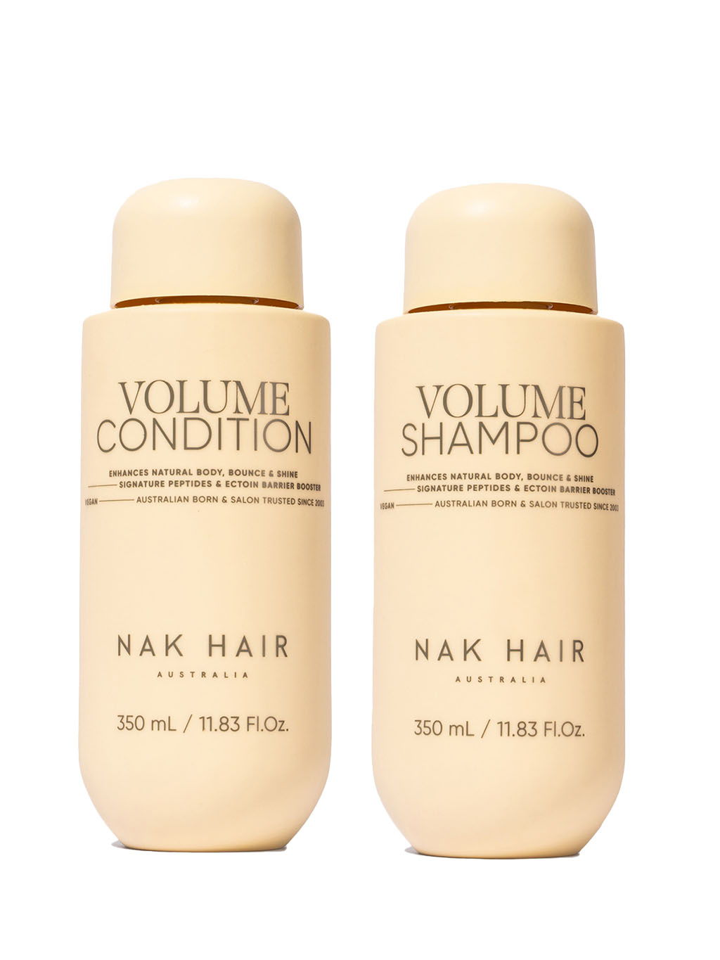 Levně NAK Hair Volume balíček, výhodný set
