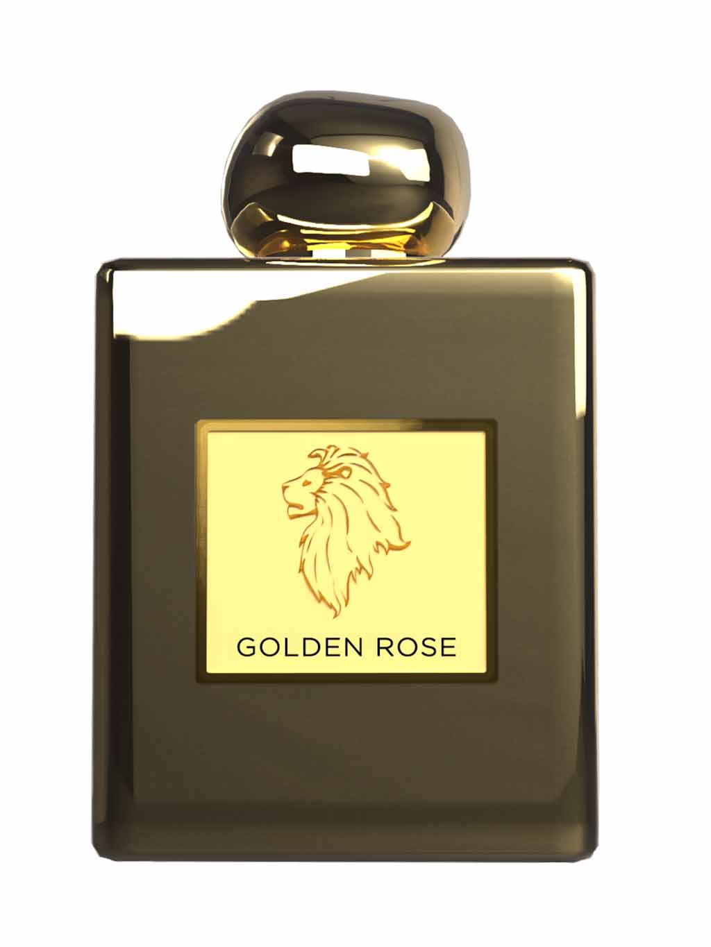 Levně Martom Golden Rose, 100 ml