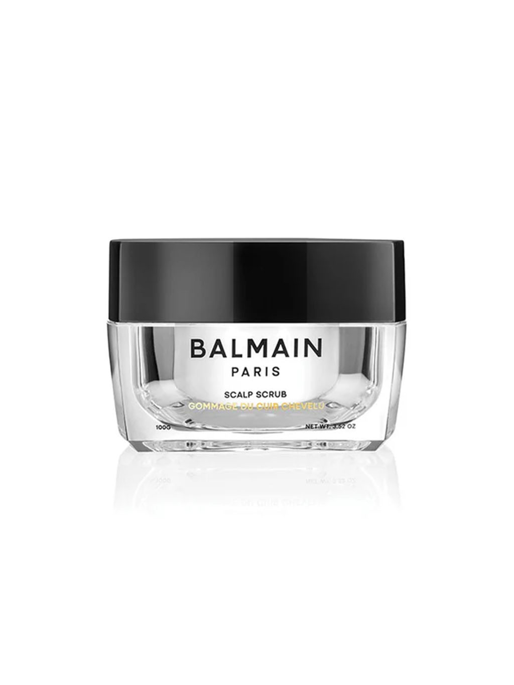 Levně Balmain Hair Homme Scalp Scrub, 100 g