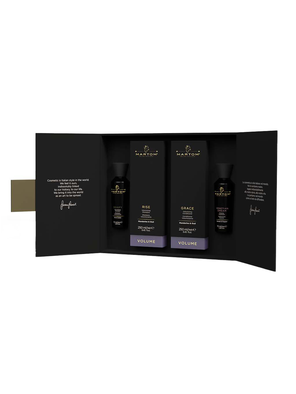 Levně Martom Spring Ritual Box, limited edition