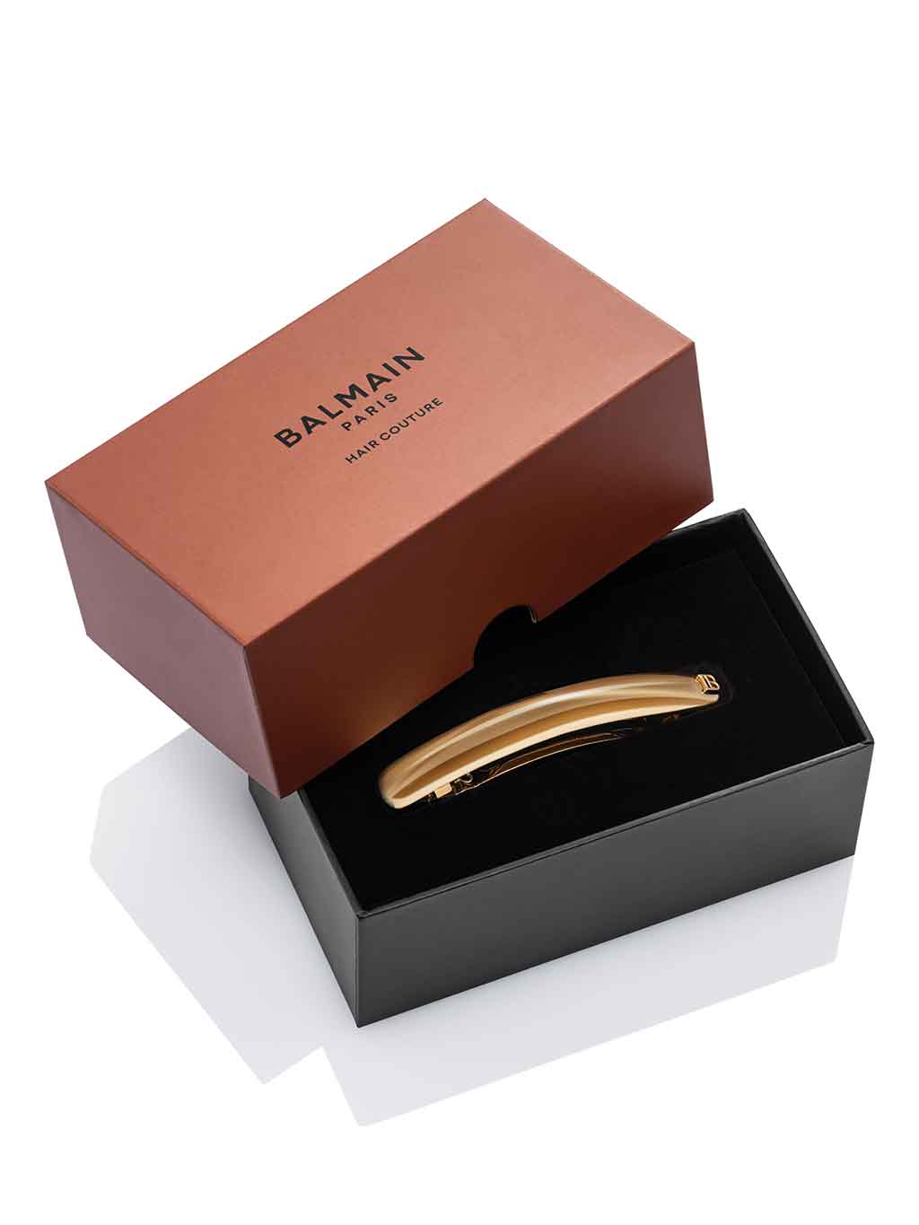 Balmain Hair Golden Path Barrette, limitovaná edice (obrázek 3)