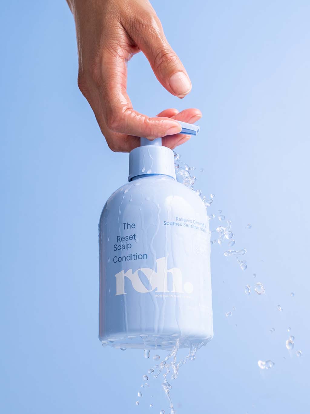 ROH Reset Scalp Condition, 350 ml (obrázek 3)